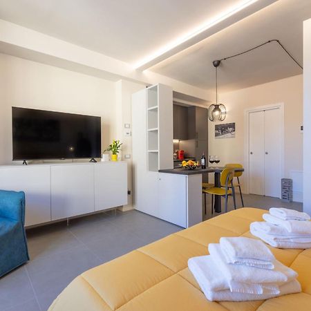 Ampio Monolocale Nel Centro Storico Di Siena Apartamento Exterior foto