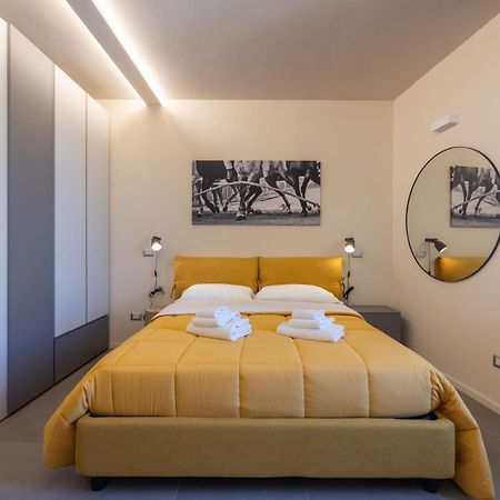 Ampio Monolocale Nel Centro Storico Di Siena Apartamento Exterior foto