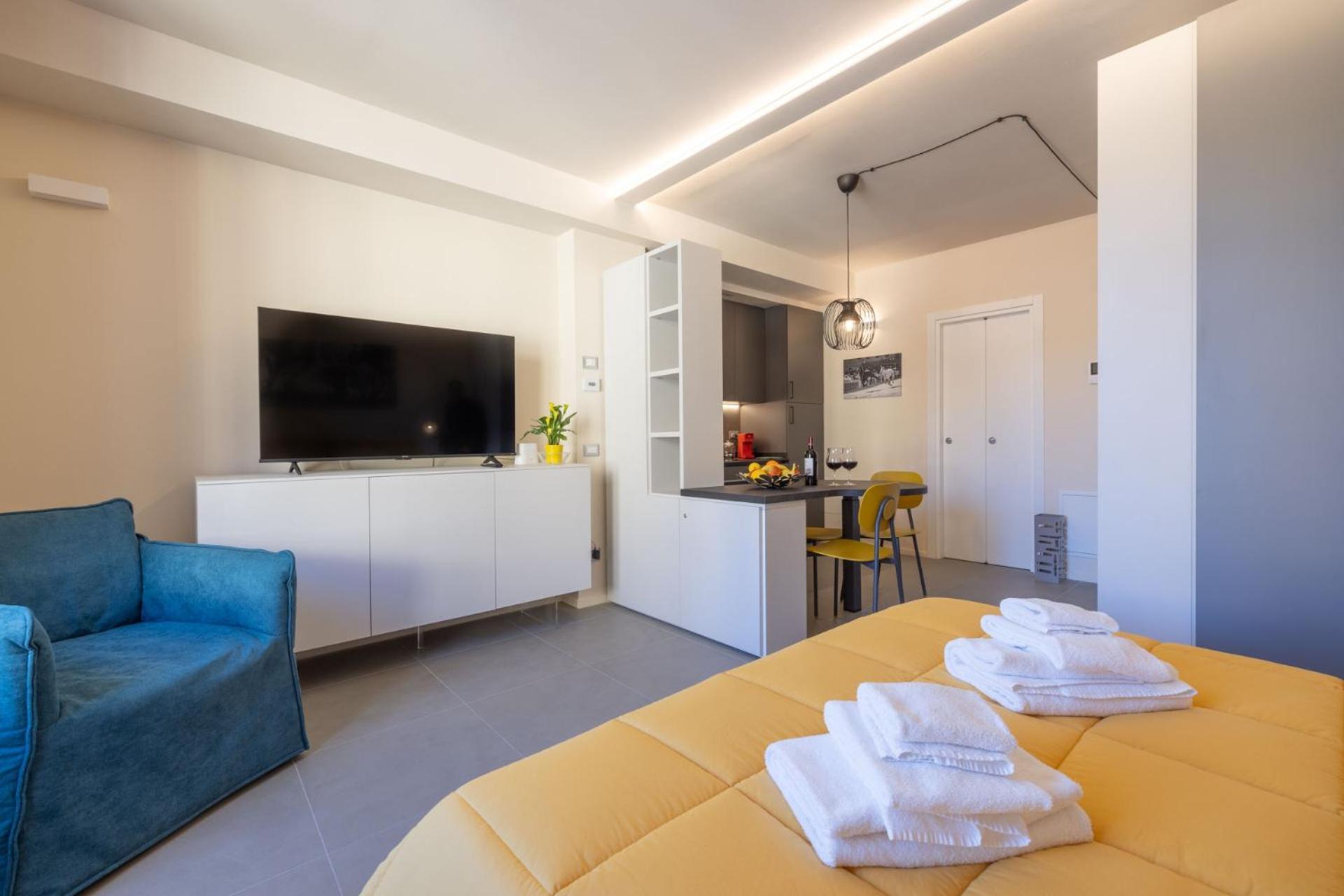 Ampio Monolocale Nel Centro Storico Di Siena Apartamento Exterior foto