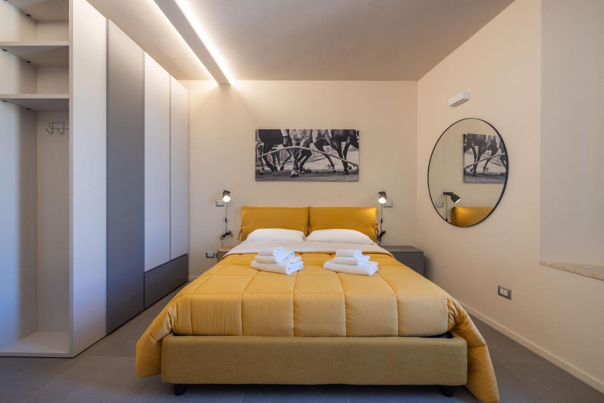 Ampio Monolocale Nel Centro Storico Di Siena Apartamento Exterior foto